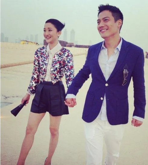 为什么周迅和高圣远被传出离婚的消息？