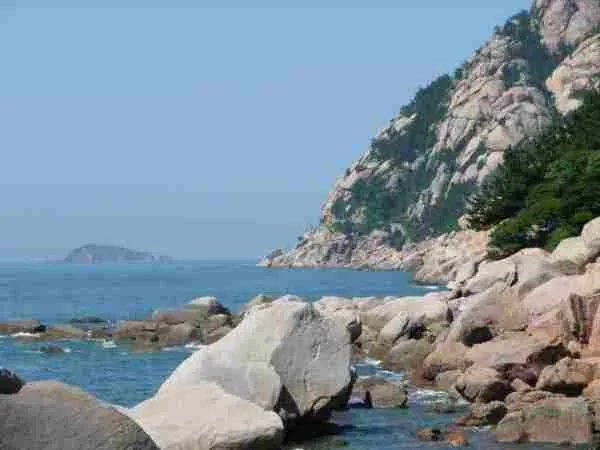 中国十大避暑胜地