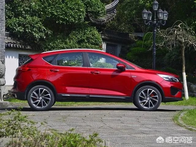 吉利帝豪GS和远景SUV，哪款更适合购买？