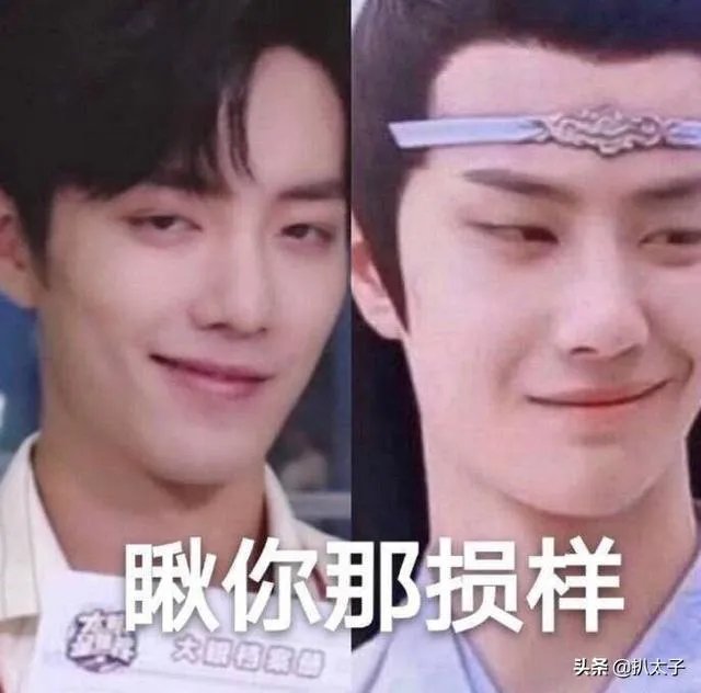 如何评价王一博为肖战庆生？