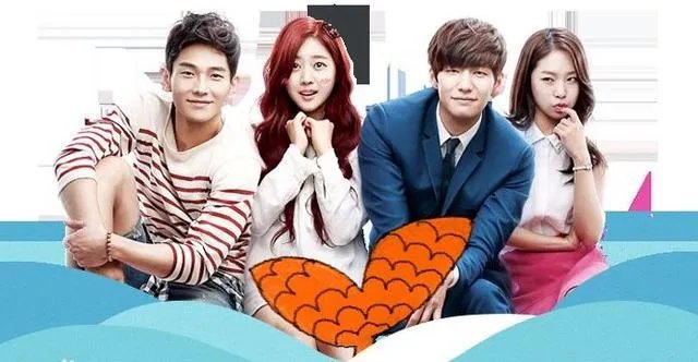 有哪些超甜又搞笑的韩剧可以推荐?