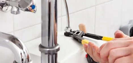 水龙头维修步骤是什么?