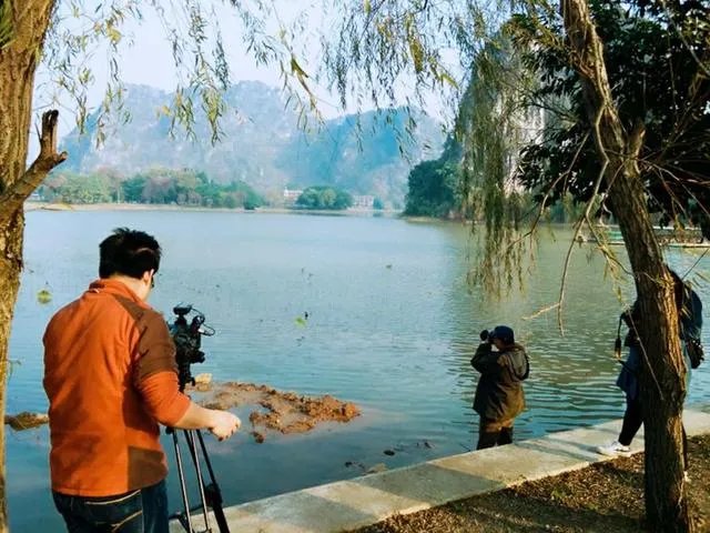 你觉得玉林这座城市怎么样?