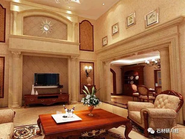 “最”米黄 | 最实惠的米黄,最贵的米黄,最知名的米黄你都知道吗