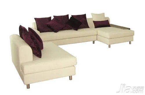 红苹果布艺沙发好不好 红苹果布艺沙发图片欣赏