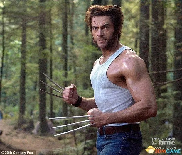 狼叔再见！休·杰克曼道出不再扮演金刚狼的真正原因