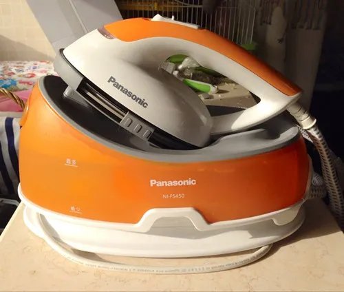 挂烫机不出蒸汽怎么回事