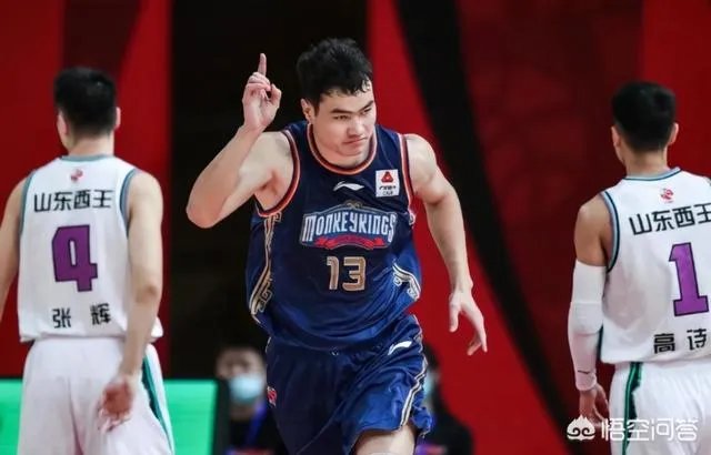 焦恩格尔弃用3场被迫出战，如今6投14分，他该进轮换吗？