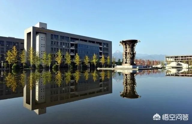 西北工业大学哪个专业好？