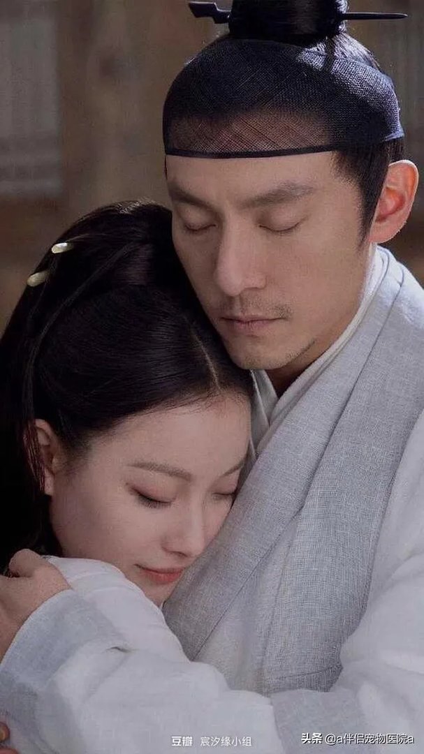 有什么好看的古装爱情电视剧?