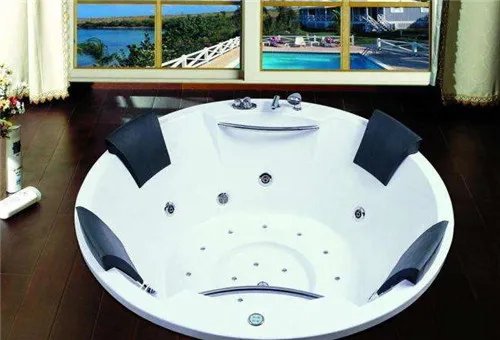 浴缸标准尺寸是多少  提前了解让浴室空间更合理