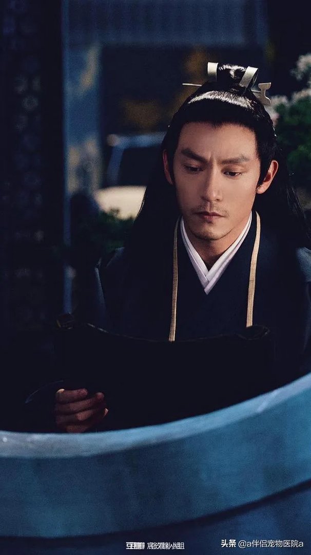 有什么好看的古装爱情电视剧?