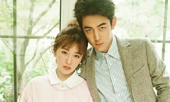 阚清子和纪凌尘分手了是真的吗