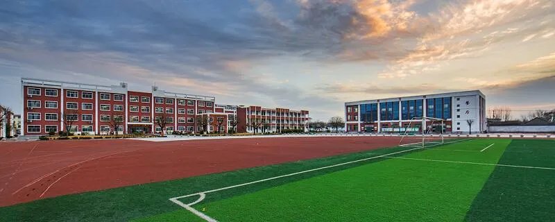 淮安市淮海中学中考录取分数线