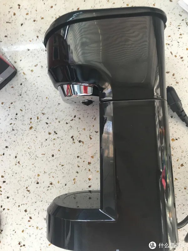 Realcup胶囊咖啡机初体验-适用K-CUP胶囊