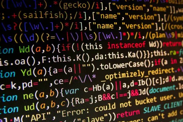 计算机编程入门