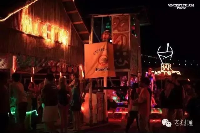 老挝十怪是什么情况?