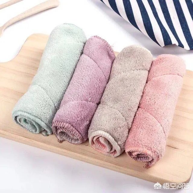 最好用的洗碗布是哪种？