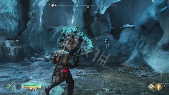 《战神4》图文流程攻略 全剧情图文流程攻略