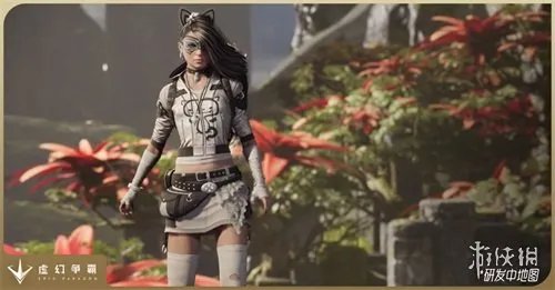 虚幻4引擎到底有多强大？《虚幻争霸》告诉你答案