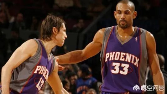 格兰特希尔巅峰到底什么水平?和现在谁比较相似?