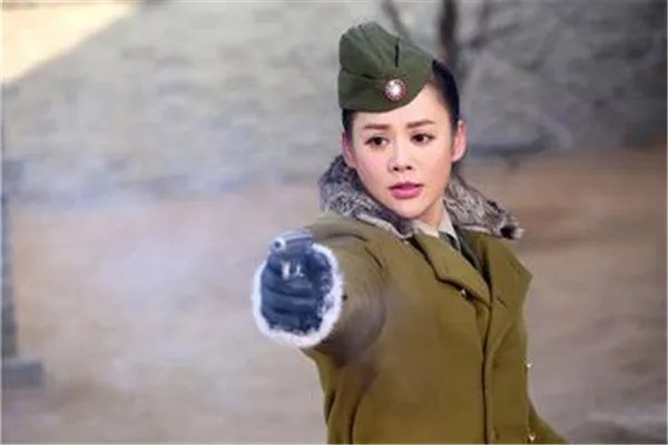 宁静十大电视剧排行榜 孝庄秘史最经典，大汉天子2也有出演