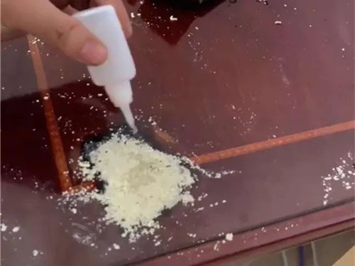 方便面修家具原理是什么