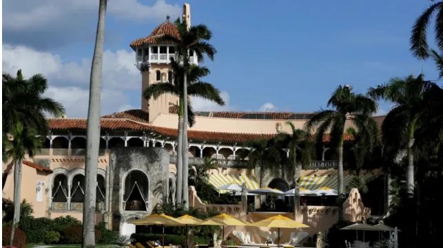 九岁男孩为什么给川普发工资?