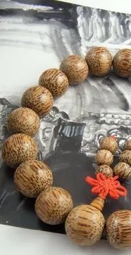 菩提子的种类及各种形态和功效