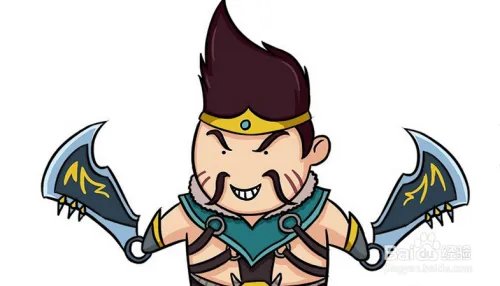 LOL德莱文攻略和技巧