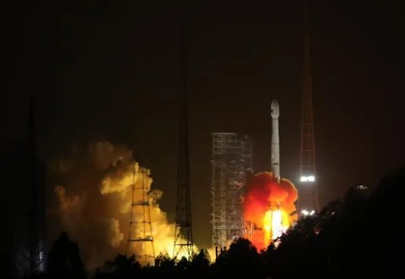 我国成功发射北斗卫星是真的吗？