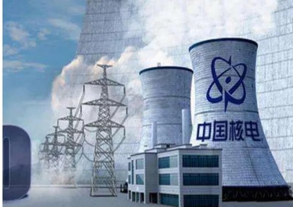 中国核能电力股份有限公司是国企嘛 待遇和工资在一个什么样的水平啊