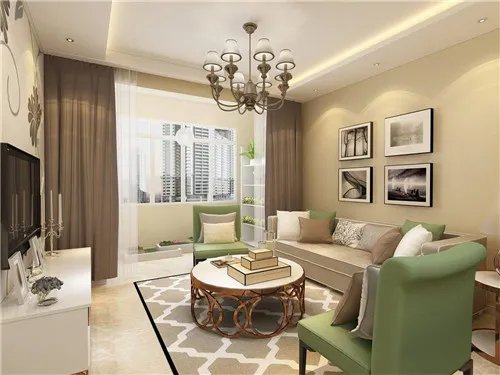 大尺寸画框怎么挂墙上