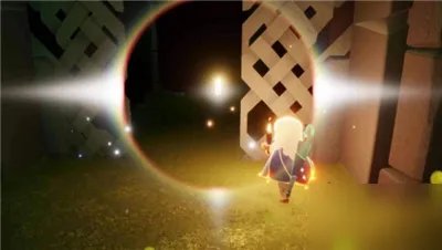 《光遇》雨林小金人在哪里 雨林小金人位置介绍