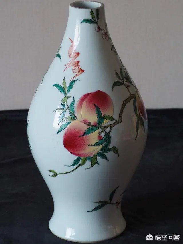 粉彩瓷器的价值到底如何呢?