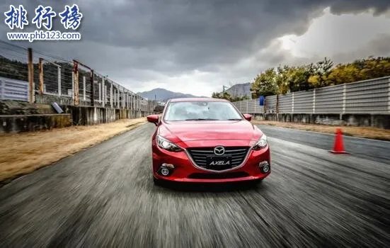 10万元左右最好的车排行榜：哈弗H6上榜 第5同段位外观领先