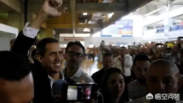 瓜伊多回国后会干什么？