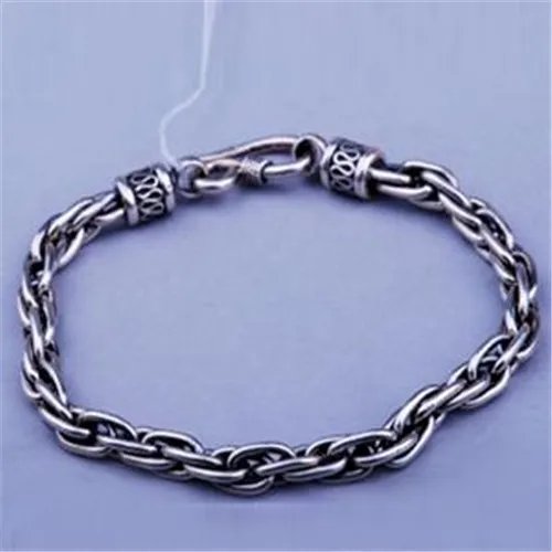 男士手链品牌有哪些  如何挑选男士手链