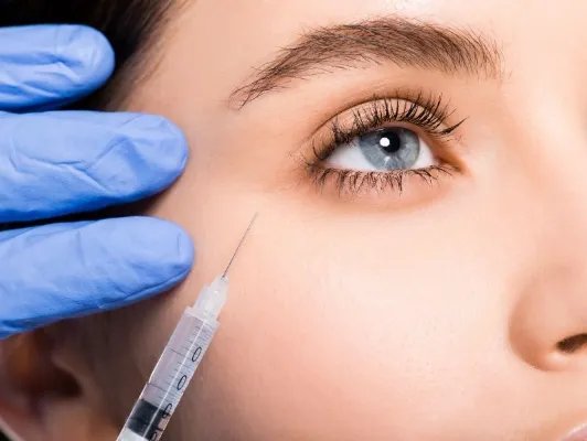 外切眼袋是什么