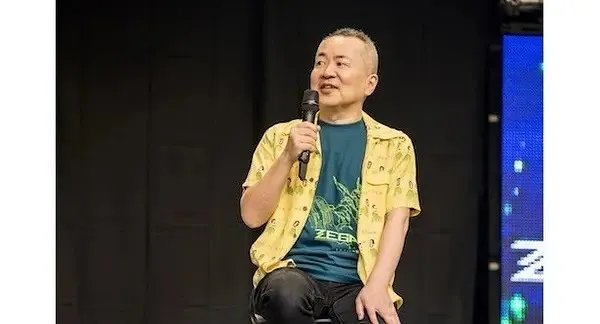 花泽香菜结婚了,恋爱却依旧还在循环