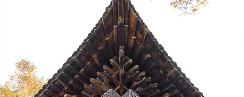 屋面檩条是什么 什么是屋面檩条