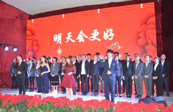 有哪些适合合唱的流行歌曲？