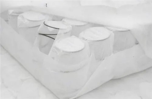 整网弹簧和独立弹簧优缺点是什么