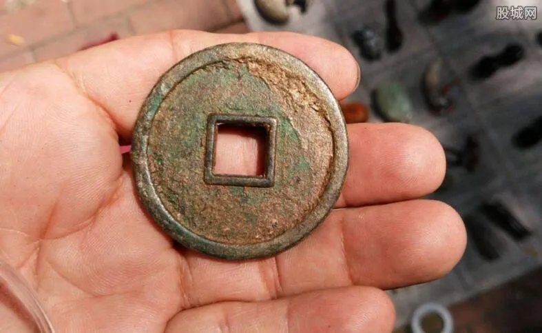 大元通宝一枚值多少钱 大元通宝是否值得收藏？