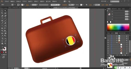 手提包图片设计
