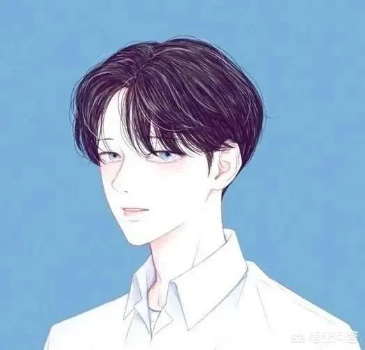 有没有好看的QQ动漫头像？