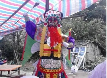 女子为什么花3万请道士作法？