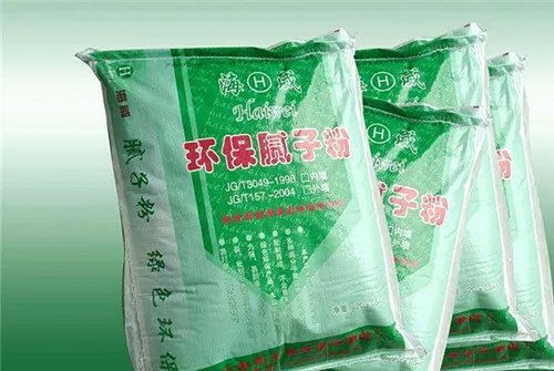 环保腻子粉好不好 环保腻子粉如何选购