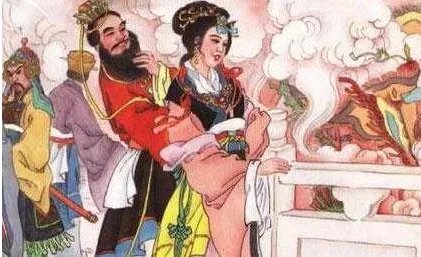 西周是怎么灭亡的？西周灭亡的真正原因是什么？