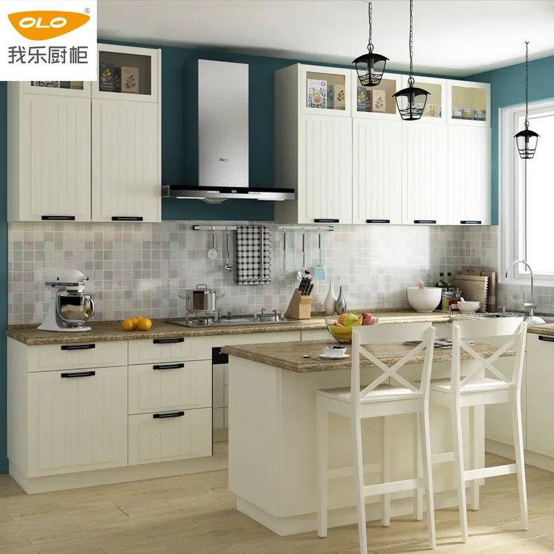 整体橱柜十大品牌有哪些 整体橱柜知名品牌推荐